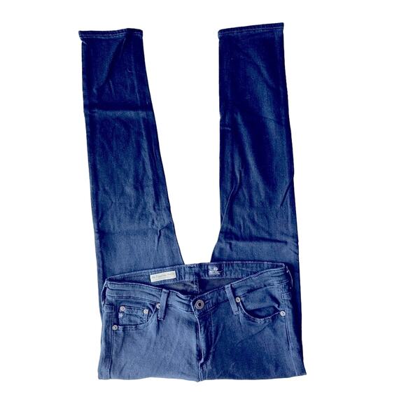 AG The Legging Ankle Jeans - Picture 2 of 11